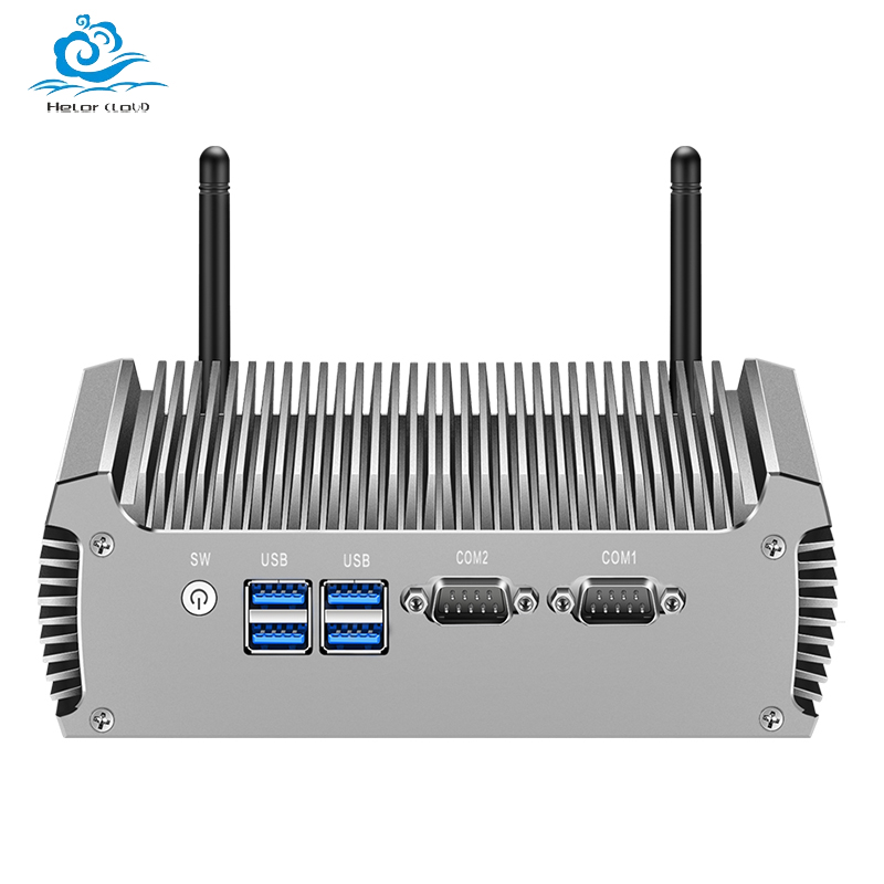 Intel Cpu Core I5 - Mini PC Intel Core i7-5500U z