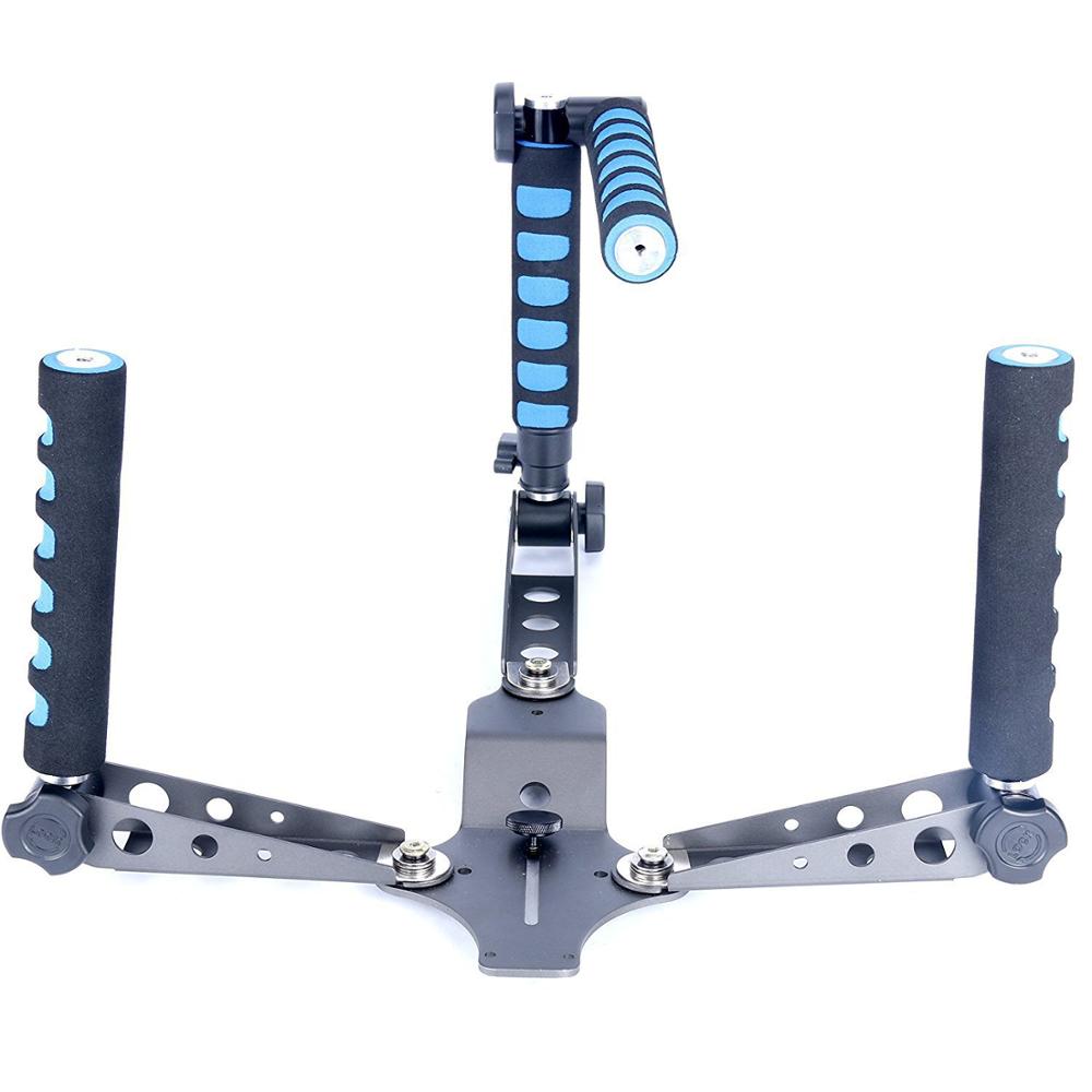 Stabilizer Screw In - Przenośny wielofunkcyjny uchwyty/uchwyt składany stojaka na