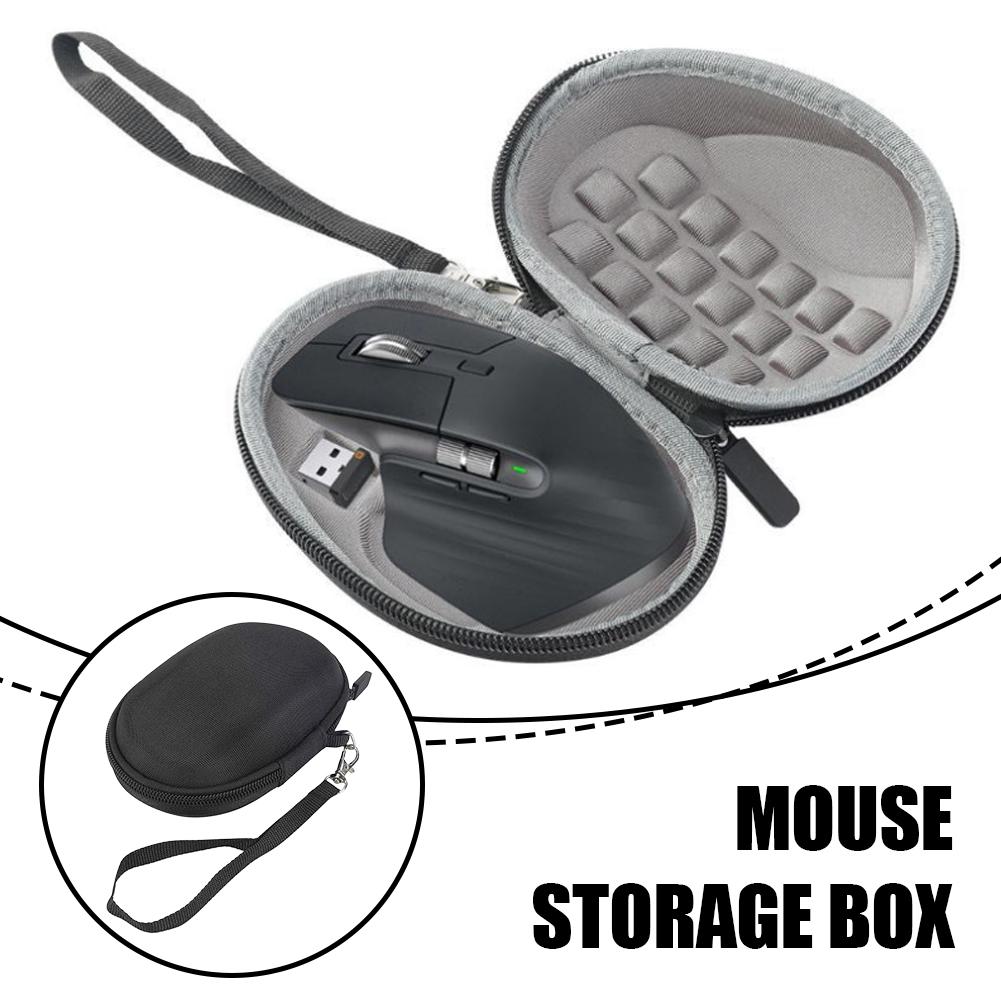 Gaming Keyboard And Mouse Wireless - Torba na mysz Logitech MX Master