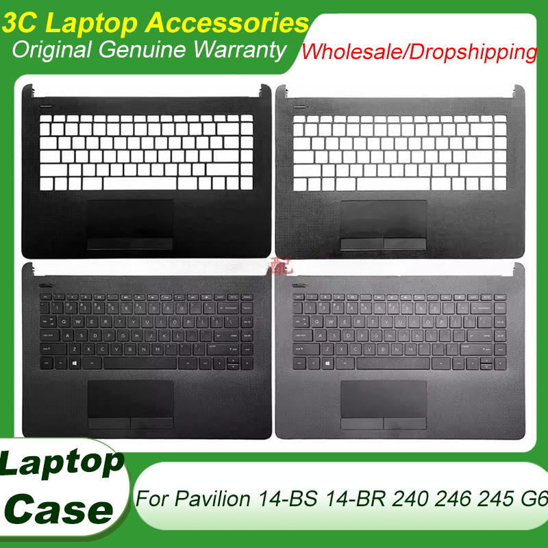 Gaming Keyboard Hp - Nowa amerykańska klawiatura do HP Pavilion
