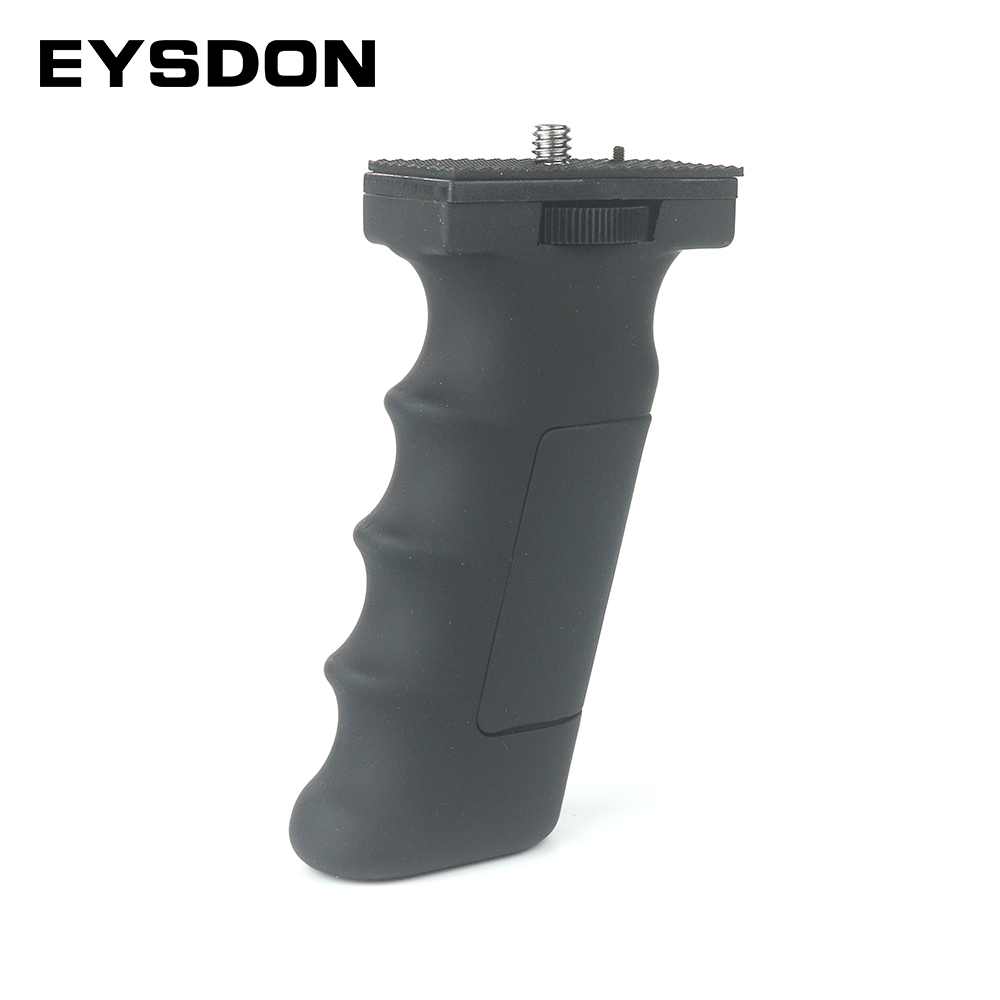 Stabilizer Screw In - Uchwyt EYSDON ręczny stabilizator Selfie Stick