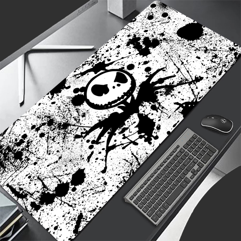 Gaming Keyboard Mini - Podkładka pod mysz dla graczy Duża