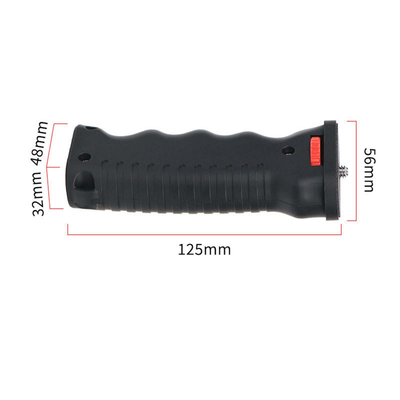 Stabilizer Screw In - Uchwyt do kamery, gimbal do telefonu,