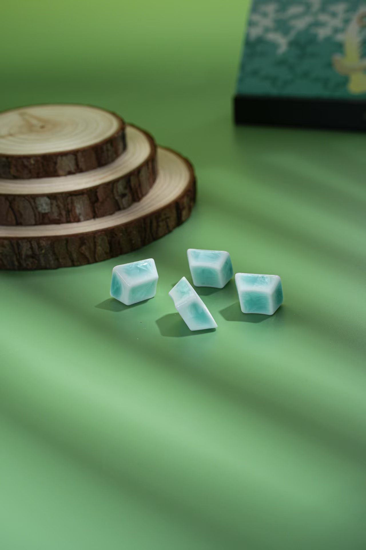 Gaming Keyboard Types - Klawiatura Cerakey, klawisze z powłoką Crystal