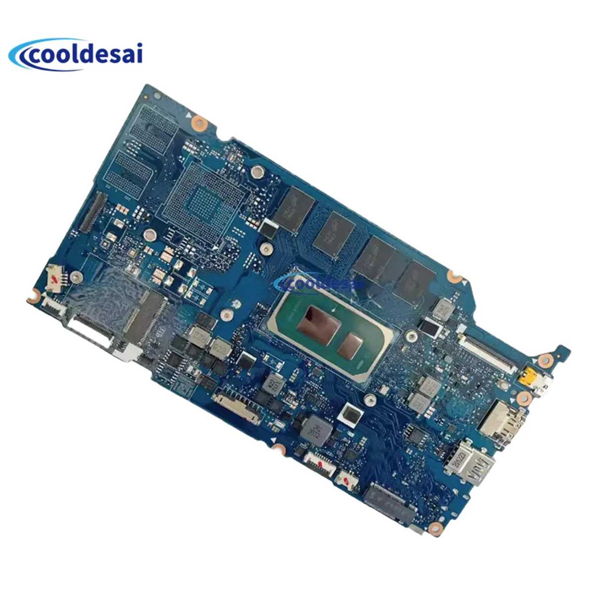 Intel Cpu Core I5 - NB2629_PCB_MB_V3 dla Acer Swift SF514-55T płyta