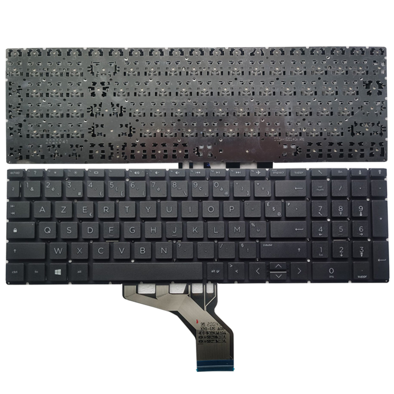 Francuska FR klawiatura do lap – Gaming Keyboard Hp recenzja i cena