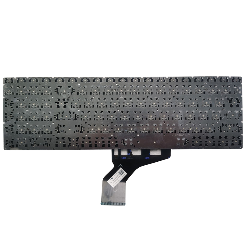 Francuska FR klawiatura do lap – Gaming Keyboard Hp recenzja i cena