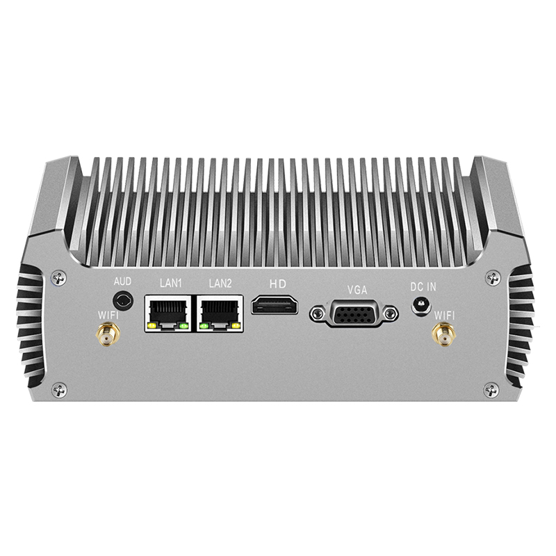 Mini PC Intel Core i7-5500U z  – Intel Cpu Core I5 recenzja i cena