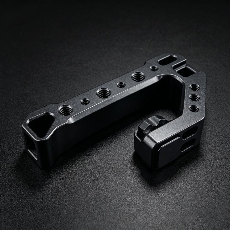 CORA DSLR Camera Górny uchwyt  – Stabilizer Screw In recenzja i cena