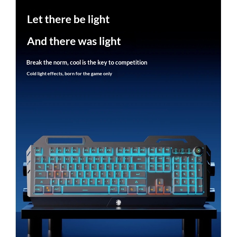 Eweadn Tk900 Bezprzewodowy Zes – Gaming Keyboard Extension recenzja i cena
