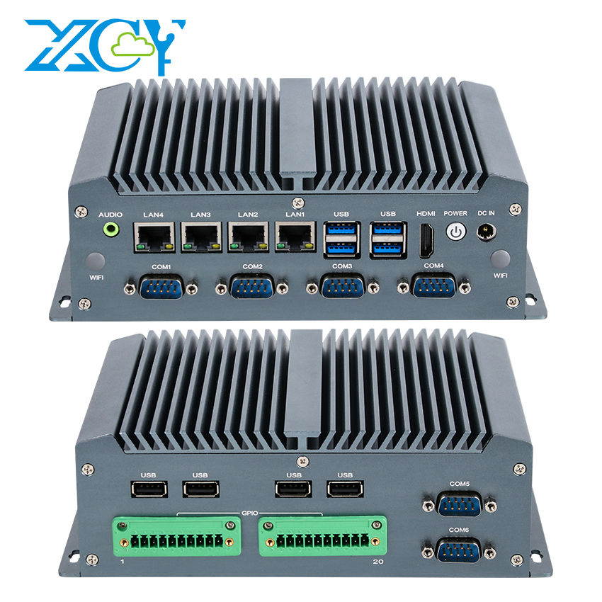 XCY X77 Bezprzeciwskrzynkowy P – Intel Cpu Core I5 recenzja i cena