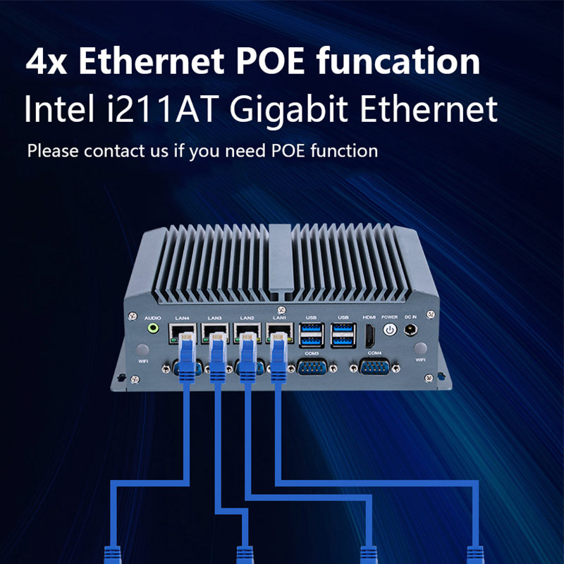 XCY X77 Bezprzeciwskrzynkowy P – Intel Cpu Core I5 recenzja i cena