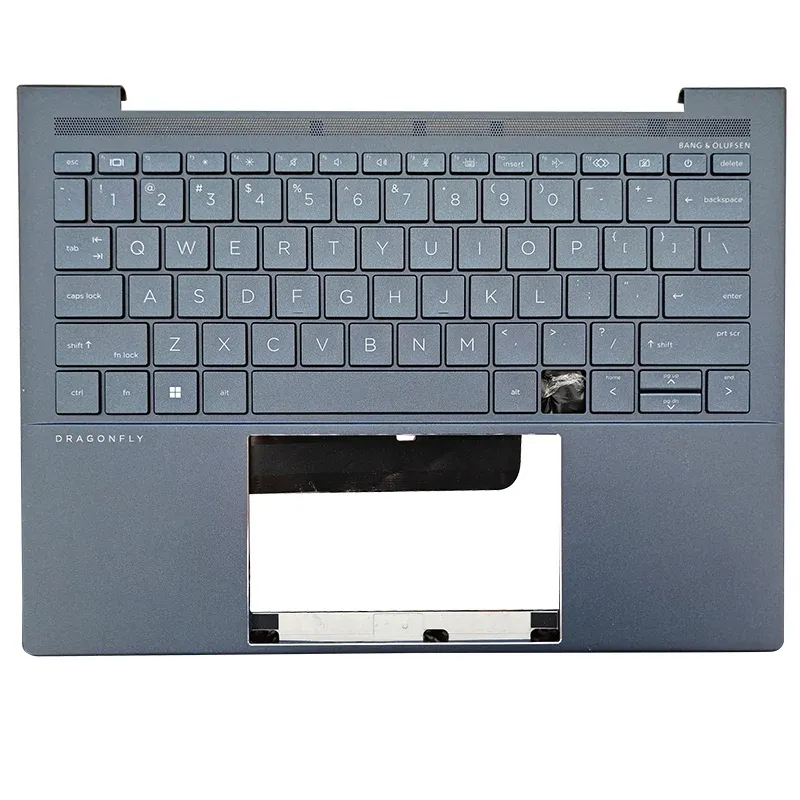 Obudowa klawiatury z uchwytem  – Gaming Keyboard Hp recenzja i cena