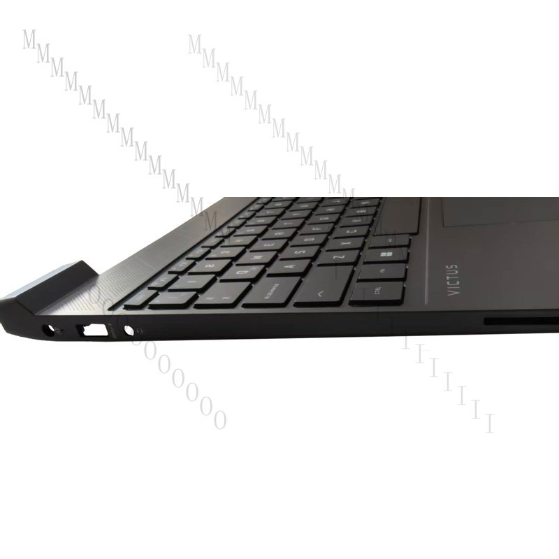 Nowa obudowa górna (palmrest)  – Gaming Keyboard Hp recenzja i cena