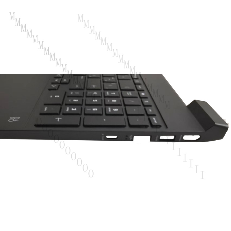 Nowa obudowa górna (palmrest)  – Gaming Keyboard Hp recenzja i cena
