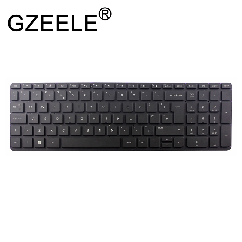 W wielkiej brytanii klawiatura – Gaming Keyboard Hp recenzja i cena