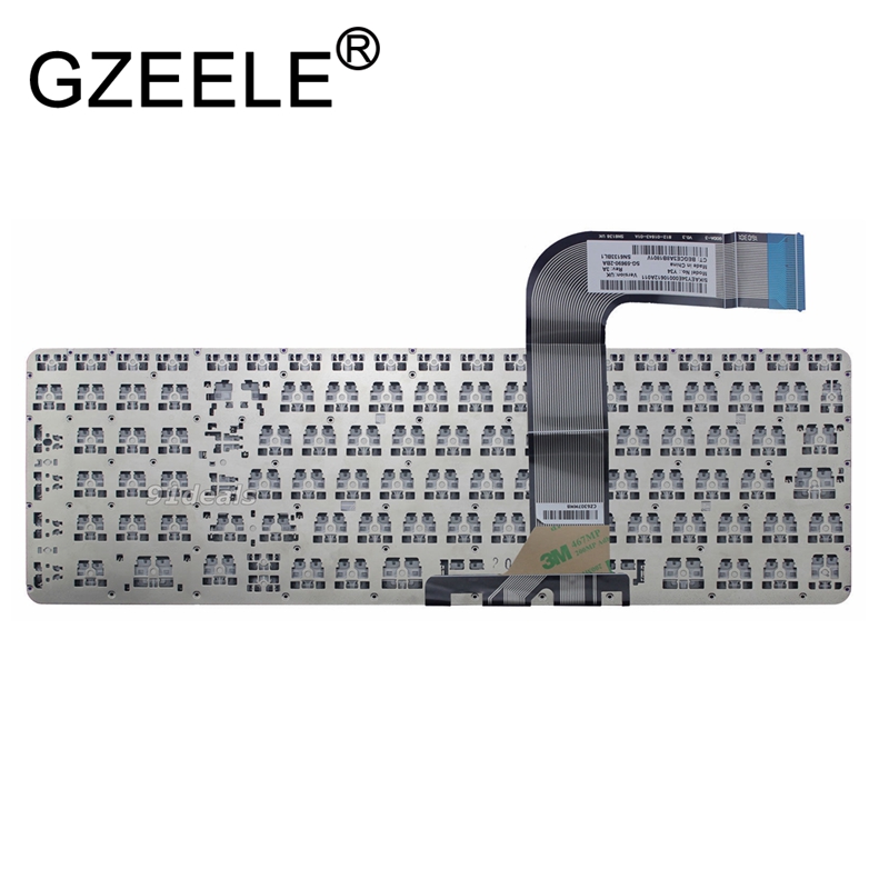W wielkiej brytanii klawiatura – Gaming Keyboard Hp recenzja i cena