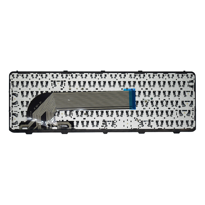 Klawiatura SP/US/Rosyjska DO H – Gaming Keyboard Hp recenzja i cena