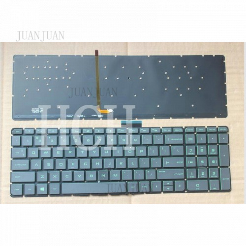 Klawiatura US A+ do HP Pavilio – Gaming Keyboard Hp recenzja i cena
