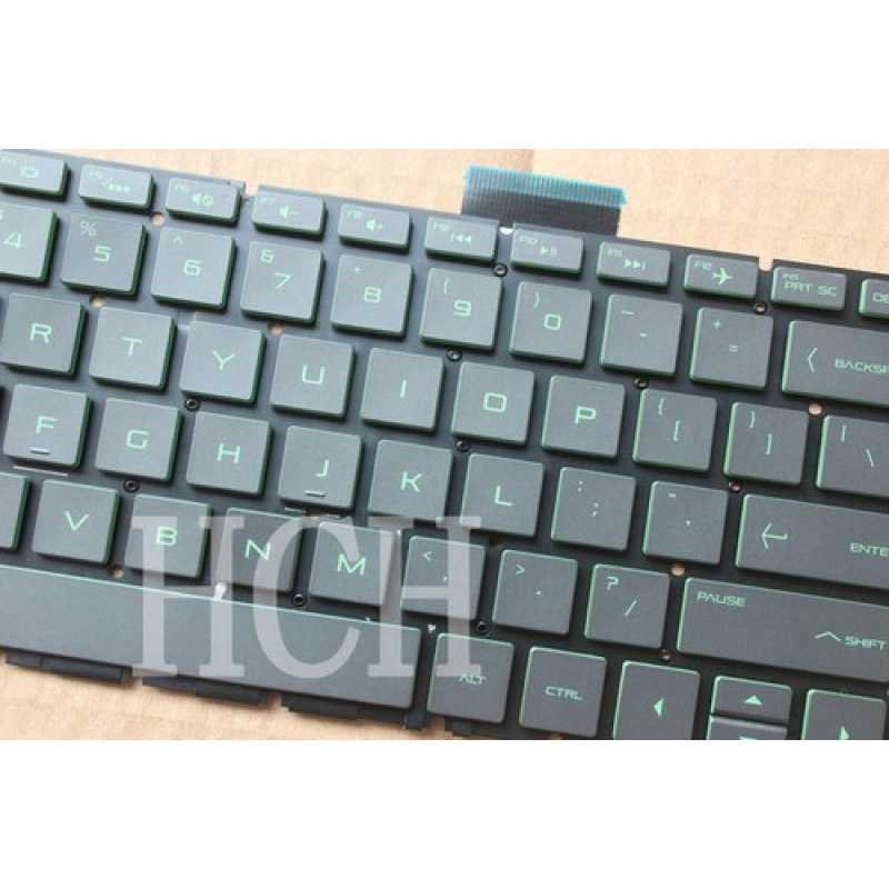 Klawiatura US A+ do HP Pavilio – Gaming Keyboard Hp recenzja i cena