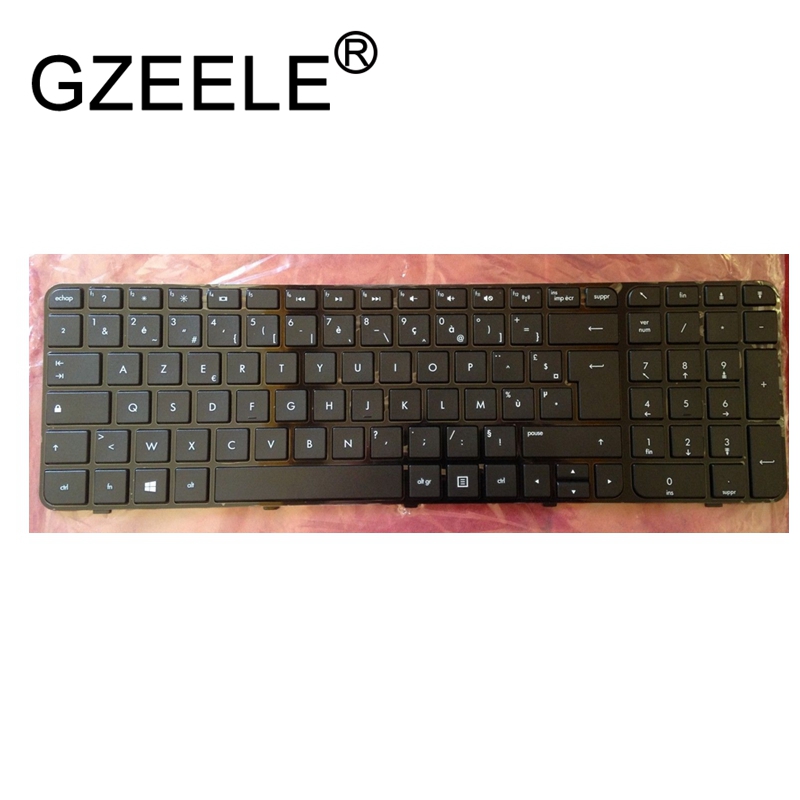 Klawiatura SP/FR/US/RU do HP P – Gaming Keyboard Hp recenzja i cena