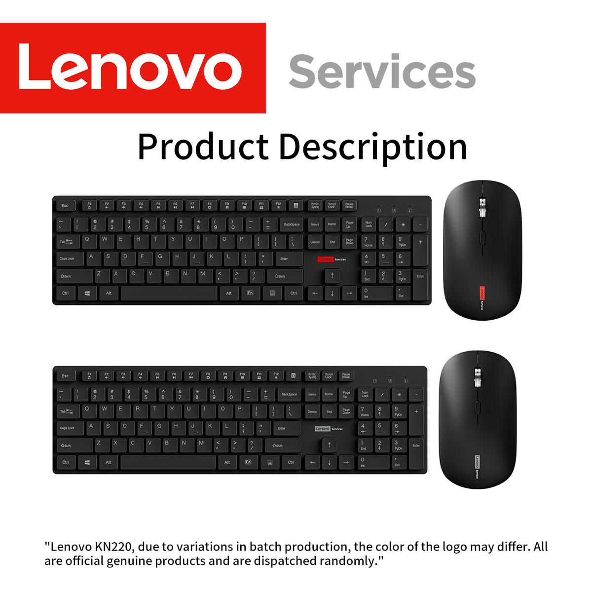 Bezprzewodowy zestaw klawiatur – Gaming Keyboard And Mouse Wireless recenzja i cena