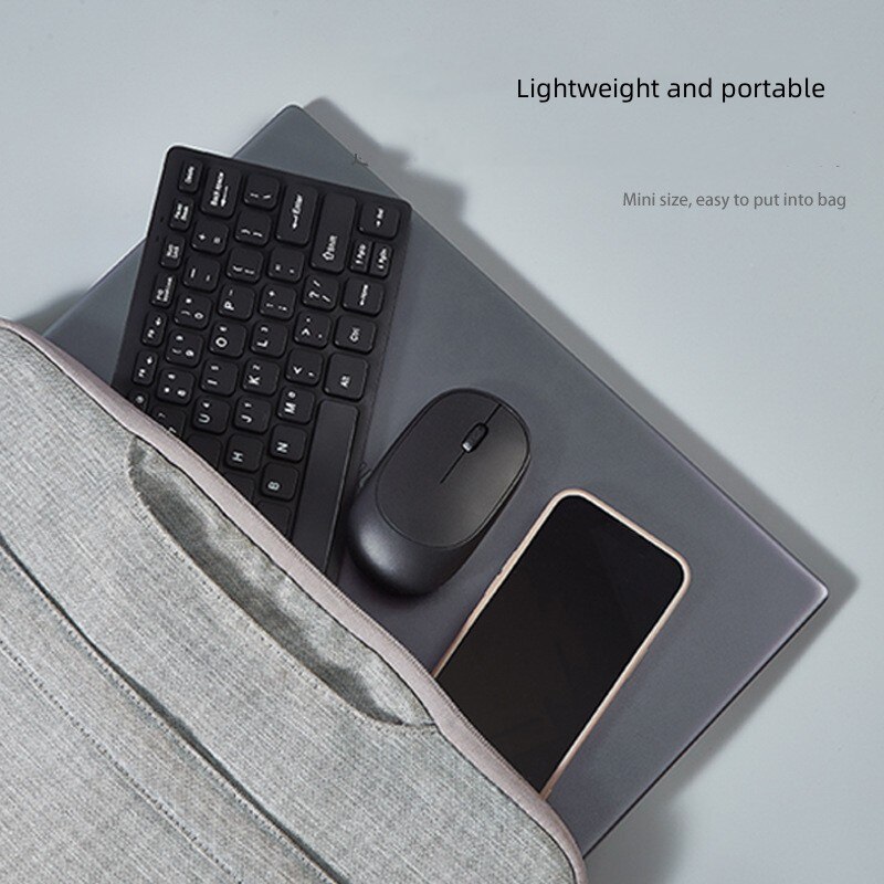 Bezprzewodowy zestaw klawiatur – Gaming Keyboard And Mouse Wireless recenzja i cena