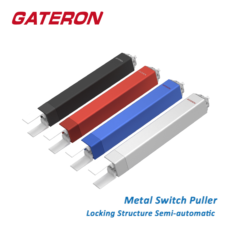 GATERON Keycap ściągacz popula – Gaming Keyboard Blue recenzja i cena