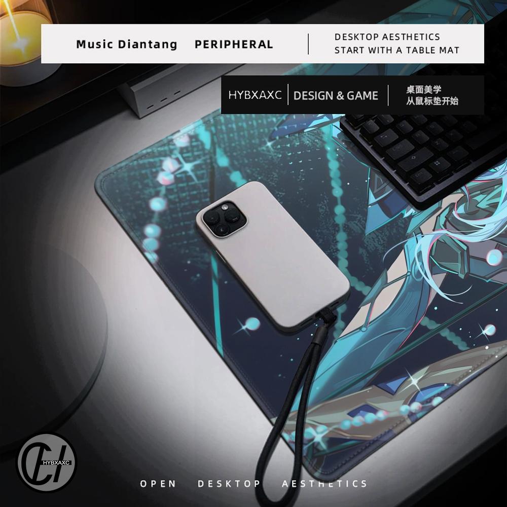 Mini Pc Rubber Mouse Pad Game  – Gaming Keyboard Mini recenzja i cena