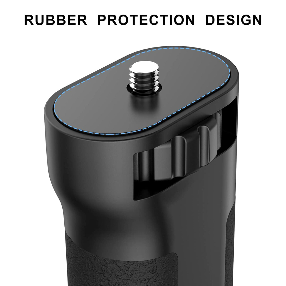 UURig kamera mobilna uchwyt rę – Stabilizer Screw In recenzja i cena