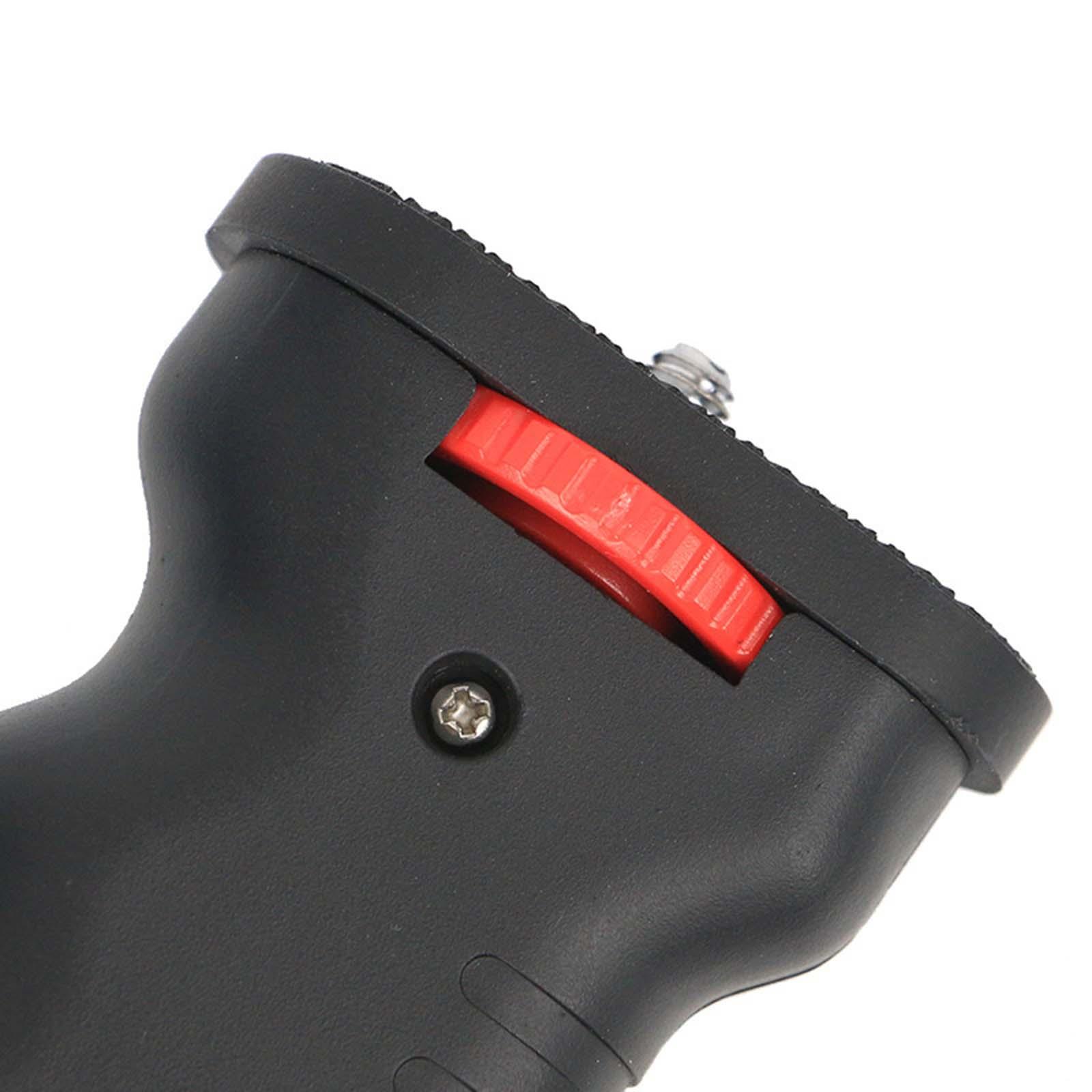 Uchwyt do kamery, gimbal do te – Stabilizer Screw In recenzja i cena