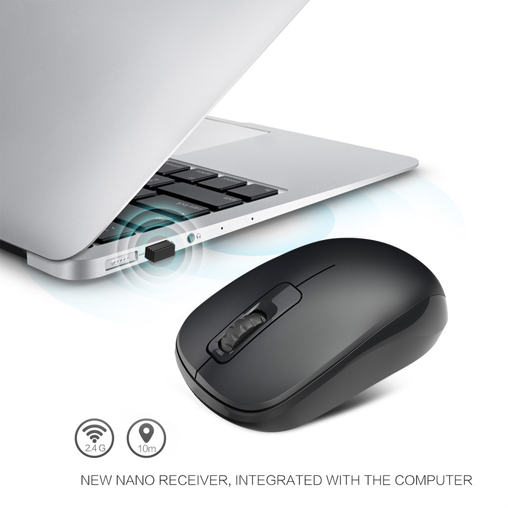 Zestaw bezprzewodowej klawiatu – Gaming Keyboard Mini recenzja i cena
