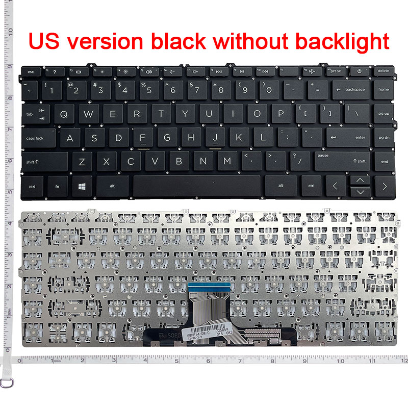 Klawiatura do laptopa US/SP do – Gaming Keyboard Hp recenzja i cena