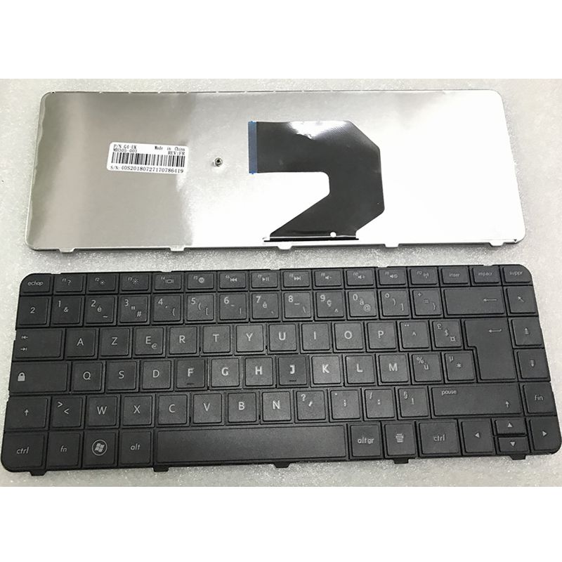 RU/SP/FR/GR NOWA klawiatura do – Gaming Keyboard Hp recenzja i cena