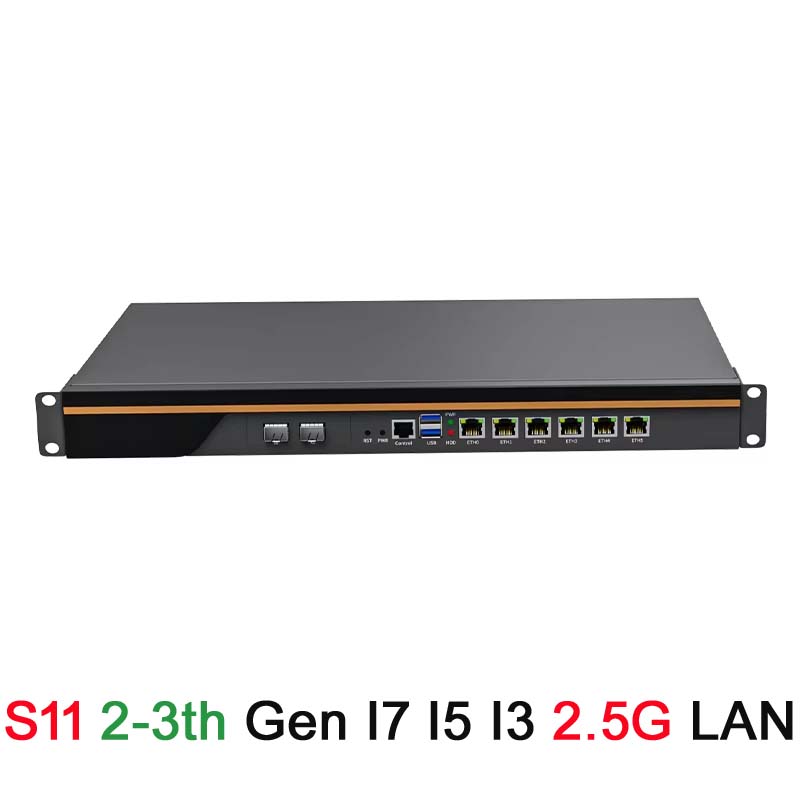 Router Firewall do montażu w s – Intel Cpu Core I5 recenzja i cena
