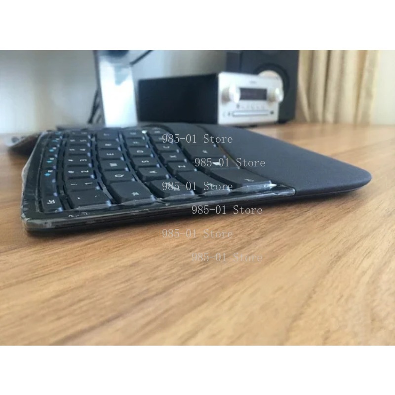 Bezprzewodowy zestaw klawiatur – Gaming Keyboard And Mouse Wireless recenzja i cena