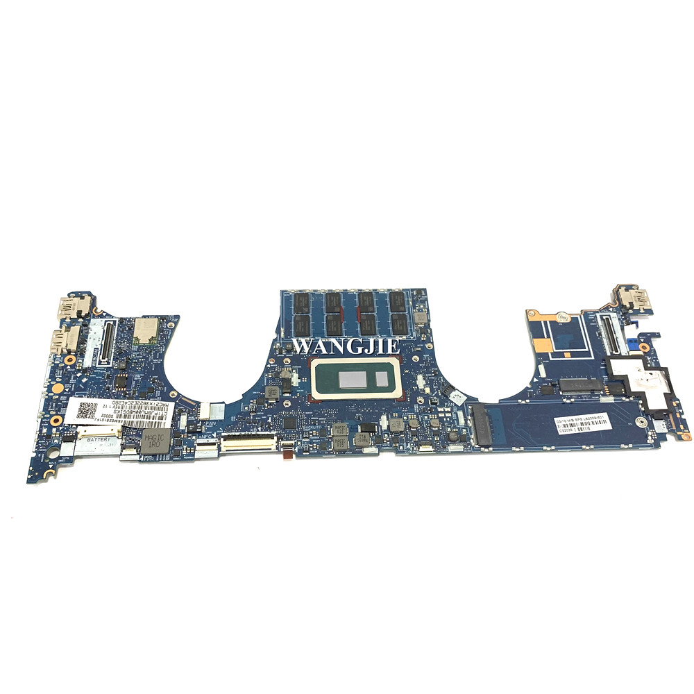 Płyta główna do laptopa HP Eli – Intel Cpu Core I7 recenzja i cena