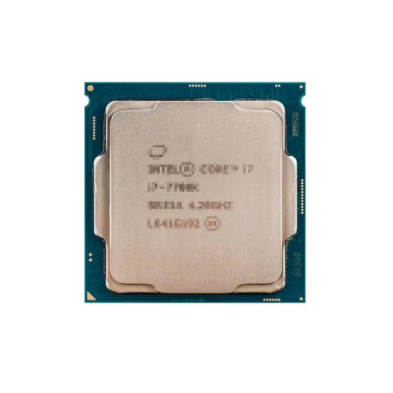 Procesor Intel Core I7 7700K 4 – Intel Cpu Core I7 recenzja i cena