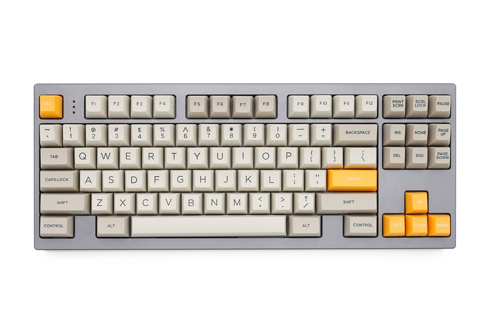 Domikey SA abs podwójne klawis – Gaming Keyboard Bundle recenzja i cena