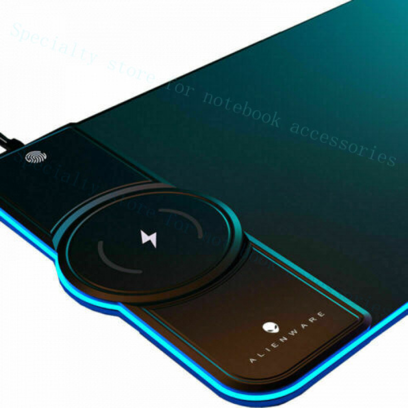 Podkładka pod mysz i klawiatur – Gaming Keyboard And Mouse Wireless recenzja i cena