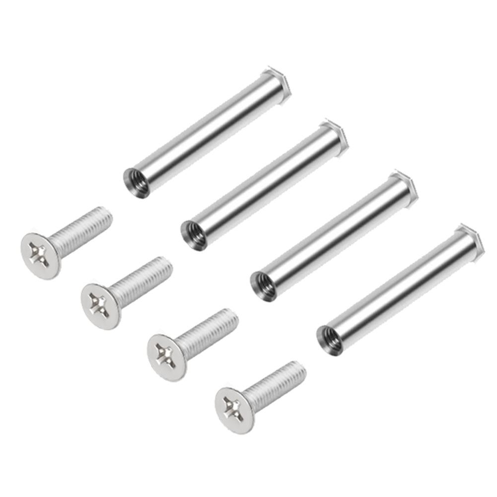 4 szt. Wkrętów obudowa PC went – Stabilizer Screw In recenzja i cena