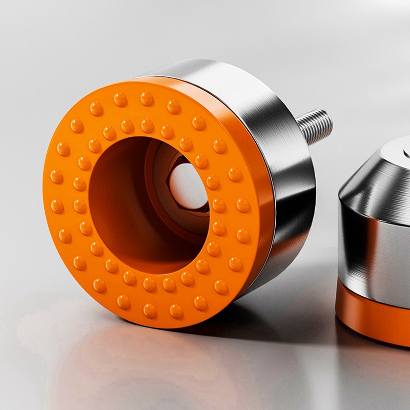 Wytrzymałe nóżki poziomujące z – Stabilizer Screw In recenzja i cena
