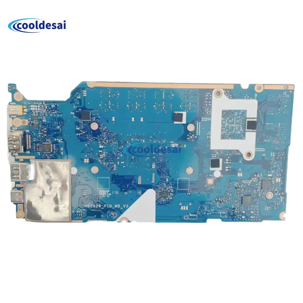NB2629_PCB_MB_V3 dla Acer Swif – Intel Cpu Core I5 recenzja i cena