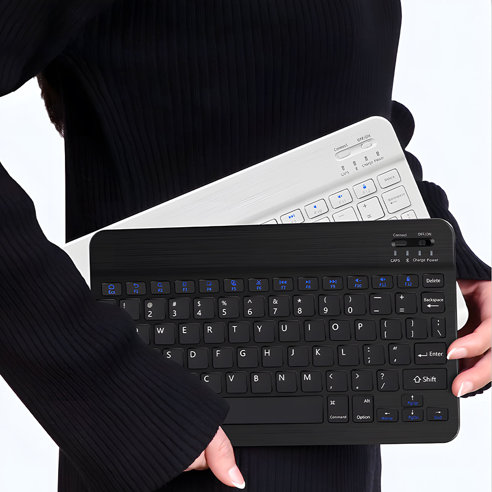 CASEPOKE dla iPada Xiaomi Sams – Gaming Keyboard And Mouse Wireless recenzja i cena