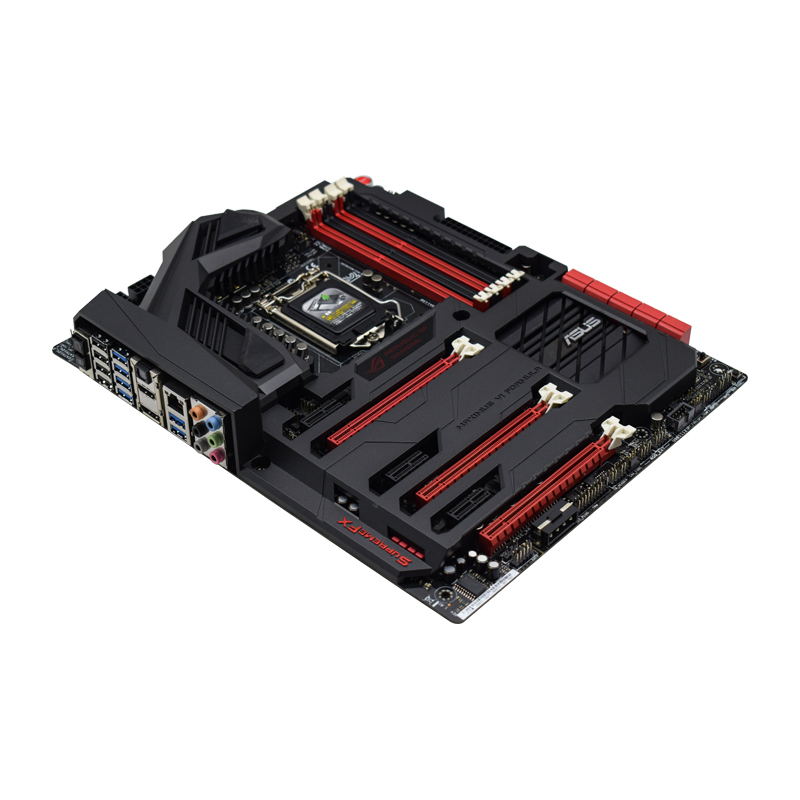 Płyta główna ASUS MAXIMUS VI F – Intel Cpu Core I5 recenzja i cena
