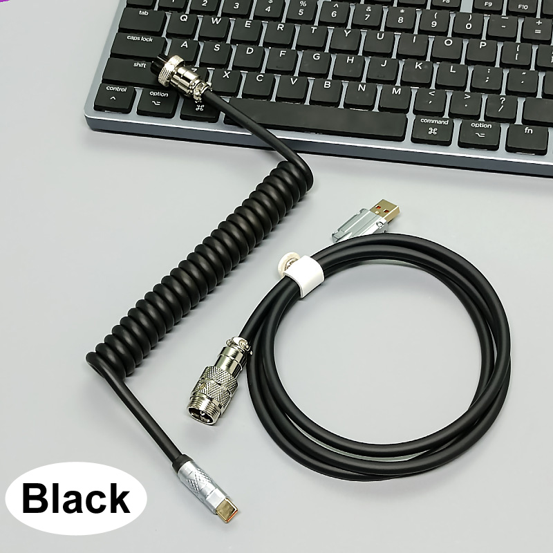 1.8M PU 6.0 mechaniczna klawia – Gaming Keyboard Types recenzja i cena