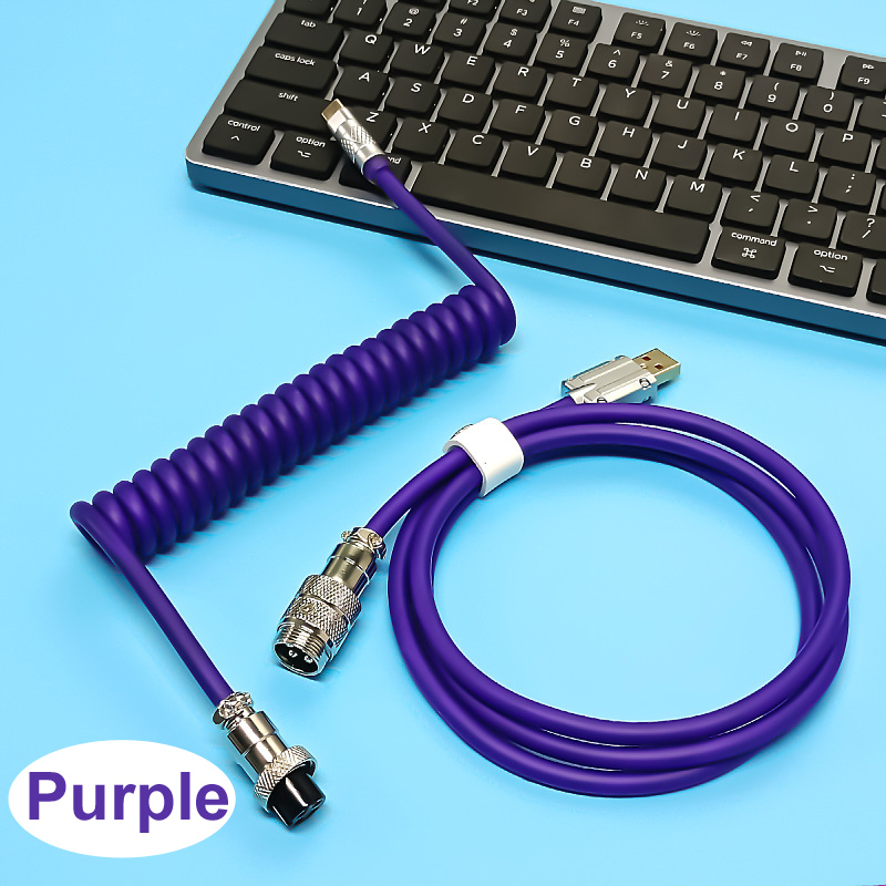 1.8M PU 6.0 mechaniczna klawia – Gaming Keyboard Types recenzja i cena