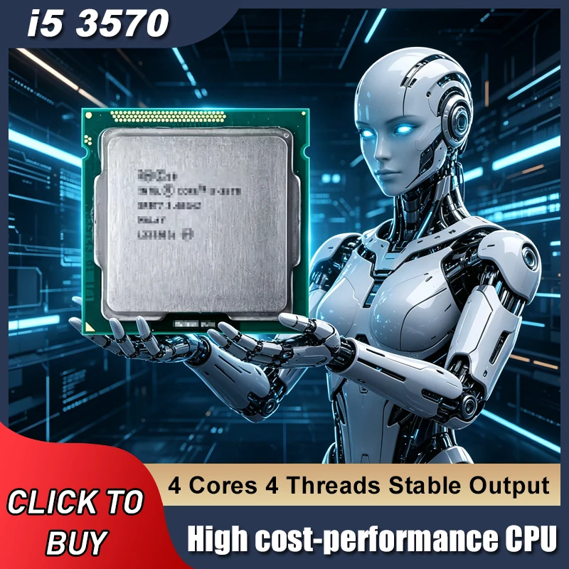 Procesor Intel Core i5 3570 CP – Intel Cpu Core I5 recenzja i cena