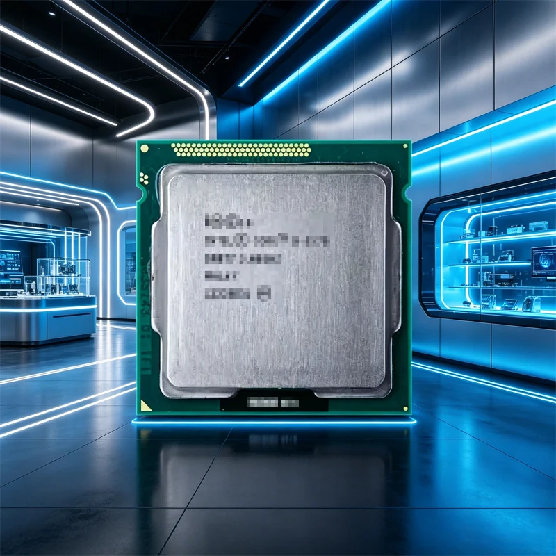 Procesor Intel Core i5 3570 CP – Intel Cpu Core I5 recenzja i cena